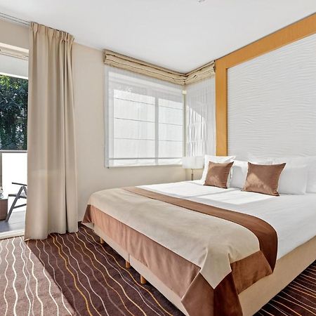 Molo Residence Σόποτ Εξωτερικό φωτογραφία