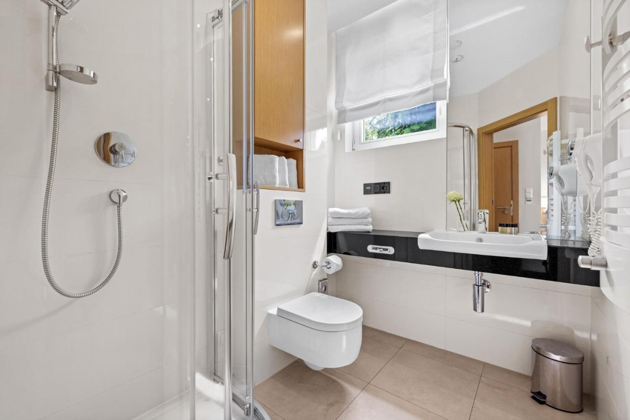 Molo Residence Σόποτ Εξωτερικό φωτογραφία