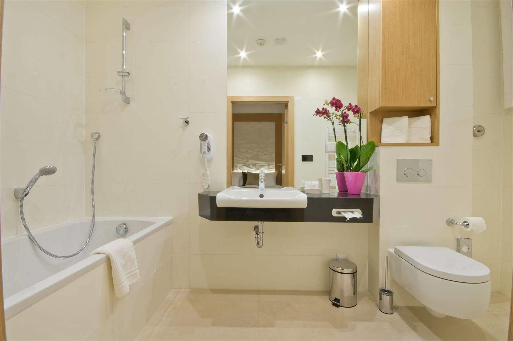 Molo Residence Σόποτ Εξωτερικό φωτογραφία