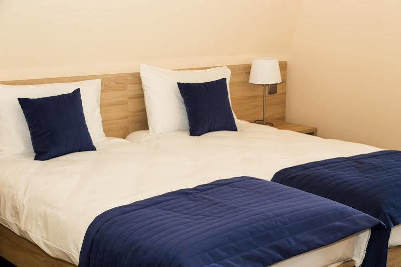 Molo Residence Σόποτ Εξωτερικό φωτογραφία