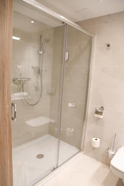 Molo Residence Σόποτ Εξωτερικό φωτογραφία